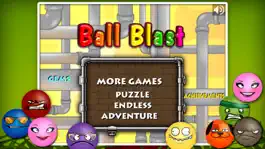 Game screenshot Ball Ball Blast mod apk