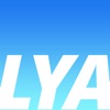 LYA Ticket Scanner