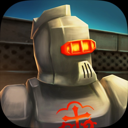 Deadly Space Base 3D - Try To Stay Alive icon