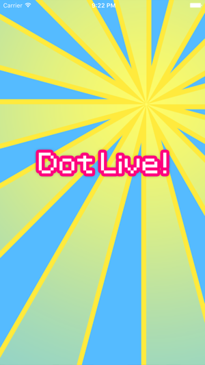 Dot Live! Sunshine!!