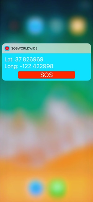 SOS Worldwide(圖2)-速報App