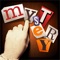 MysteryMessages -Hidden object, Puzzle & Word game