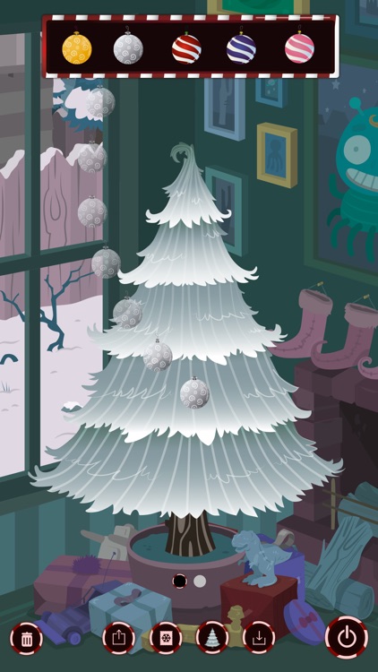 A Tree Before Christmas screenshot-0