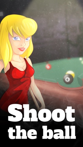 Billiards: 8 Ball Snooker Poolのおすすめ画像5