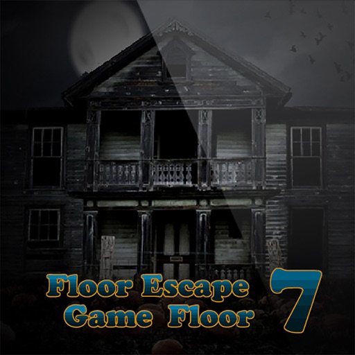 Floor Escape Game Floor 7 Icon