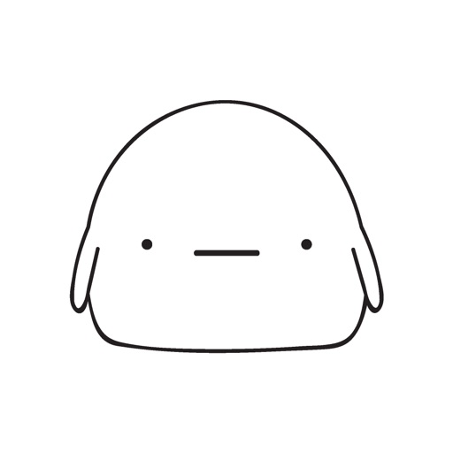Marshmallow Monster icon