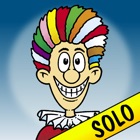Café International Solo icon