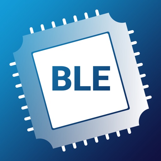 Laird/LSR ModuleLink for BLE Icon
