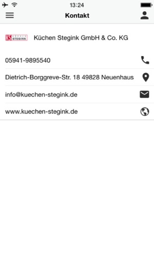 Küchen Stegink GmbH & Co. KG(圖4)-速報App