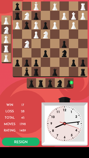 Schizo Chess(圖2)-速報App