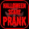 Halloween Scare Prank - Ghost