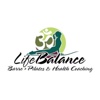 Get LifeBalance