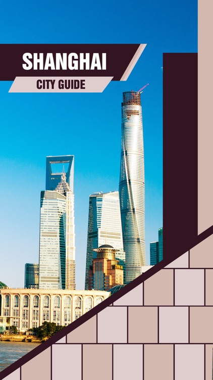 Shanghai Tourist Guide