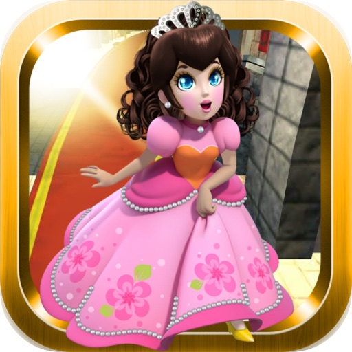 Princess Escape Castle iOS App
