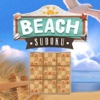 Sudoku in the Beach