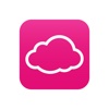 Magenta Cloud