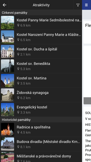 Město Krnov(圖4)-速報App