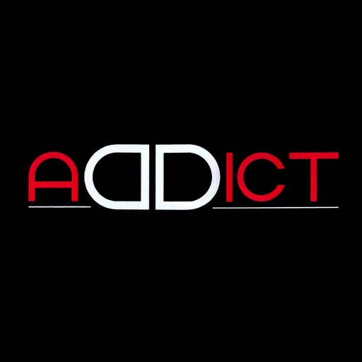 Addict icon