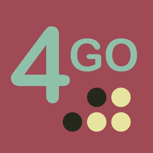 Four Go Icon