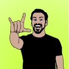 Top 24 Stickers Apps Like ASL Stickers with Nyle - Best Alternatives