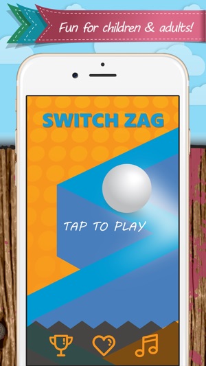 Switch Zag(圖1)-速報App