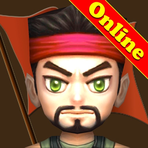 Critical Strike Online Icon