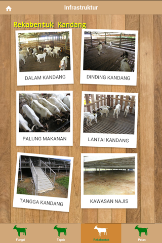 MARDI Panduan Kambing Pedaging screenshot 2