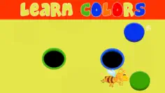 Smart Preschool Baby Shapes and Colors by Learning Games for Toddlers - Screenshot 4