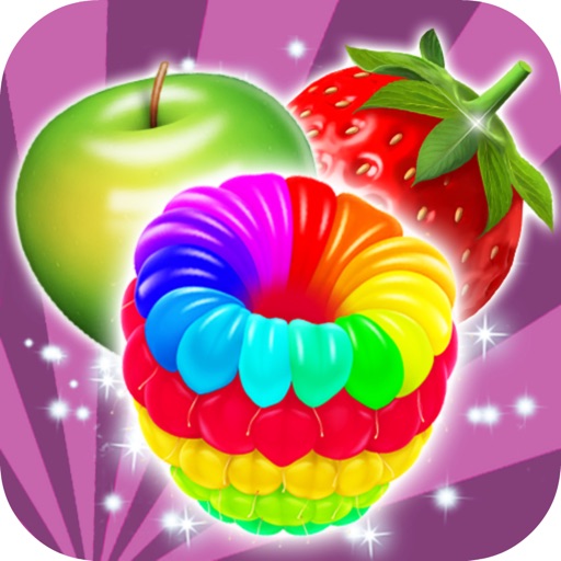 Fruit Juice 2016 iOS App