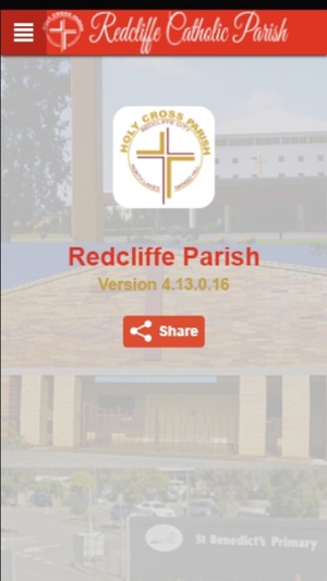 Redcliffe Parish