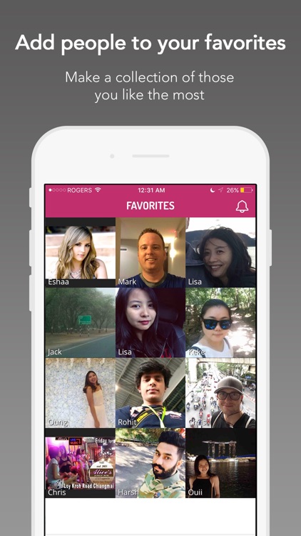 Vegan Singles - The Vegan Dating App