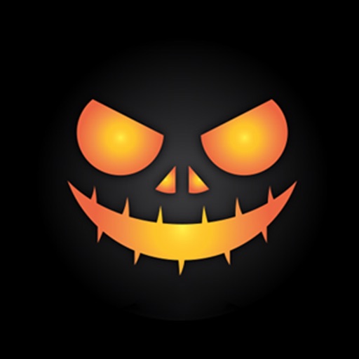 Halloween - TKS Stickers icon