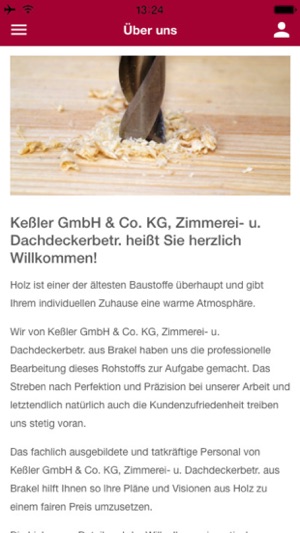 Keßler GmbH & Co. KG(圖2)-速報App