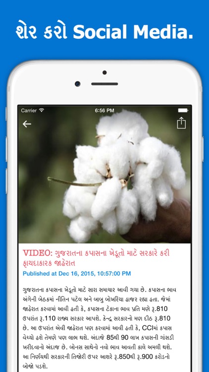 Divya Bhaskar Live Gujarati News screenshot-3