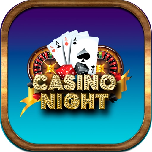 Casino Doubleup of NIGHT DELUXE iOS App