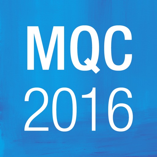 Morgans Queensland Conference 2016 icon