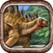 Dinosaur:Sword back Dragon - Explore the world of dinosaurs in Jurassic