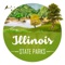 Find fun and adventure for the whole family in Illinois's state parks, national parks and recreation areas