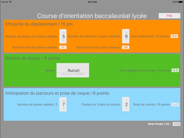 EPS CO BAC