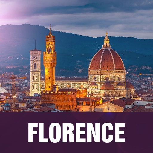 Florence Essential Guide icon