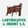 Lartirigoyen & Oromí