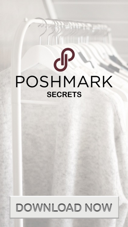 Shop Zone - Poshmark Online Marketplace Edition