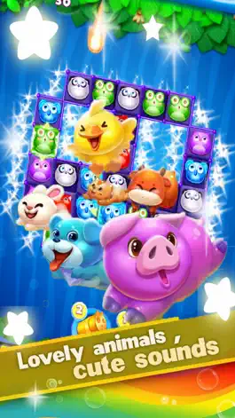 Game screenshot Pet Match - Sweet Play Game apk