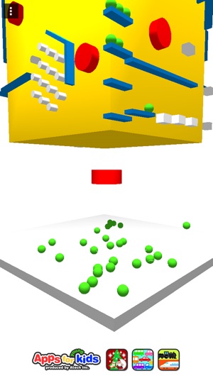 Rolling Rolling Fallilng 3D(圖4)-速報App