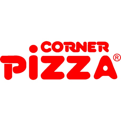 Corner Pizza icon