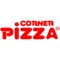 You can reach all the tastes of Corner Pizza from your pocket