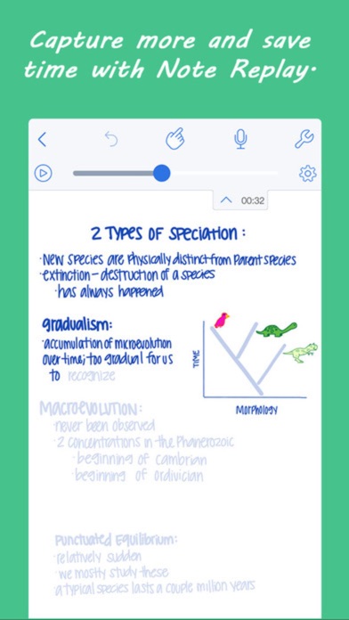 How to cancel & delete Notepad InkPad - Notes Taker & Annotate Adobe PDFs from iphone & ipad 1