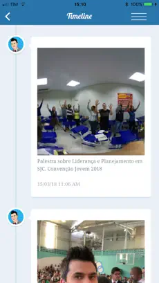 Captura 6 Desafio Jovem iphone