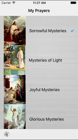 Game screenshot LCS MyPrayers mod apk