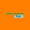 Lodge Causeway Cafe